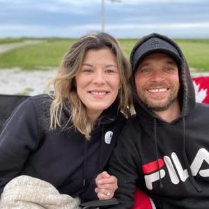 Meet your Posher, Bradley